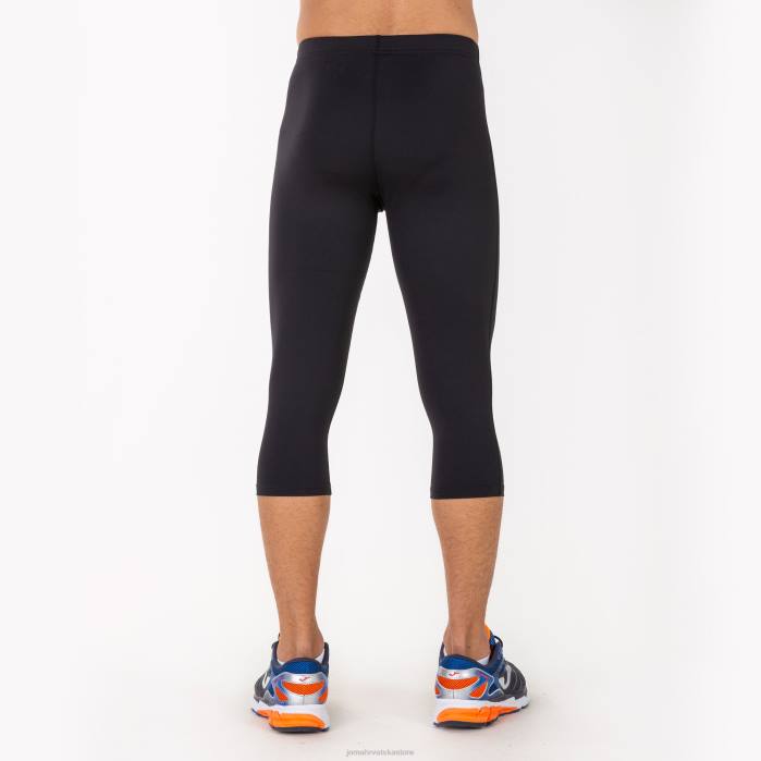 hr Joma Rekord 3/4 tajica crno 6FVN1408 muškarci