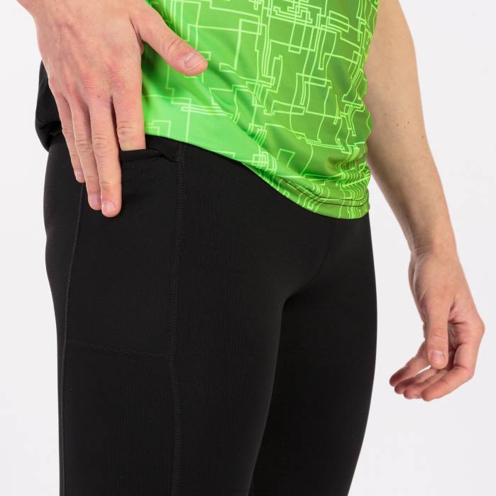 hr Joma duge tajice elite viii crno 6FVN3052 muškarci