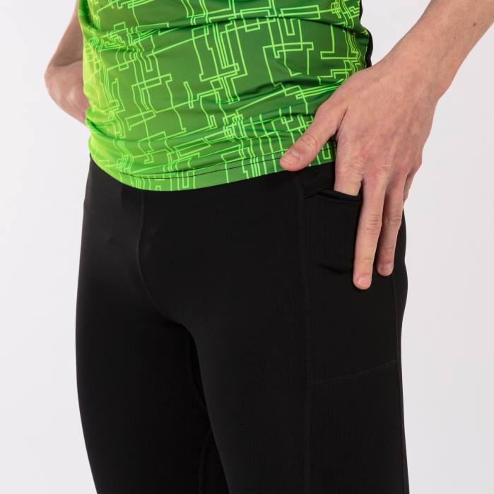 hr Joma duge tajice elite viii crno 6FVN3052 muškarci