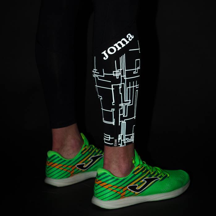 hr Joma duge tajice elite viii crno 6FVN3052 muškarci