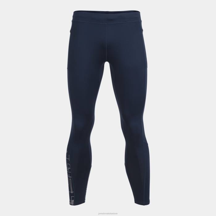 hr Joma duge tajice elite viii mornarsko plava 6FVN3053 muškarci