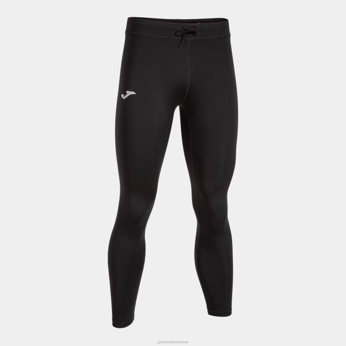 hr Joma duge tajice r-night crno 6FVN4760 muškarci