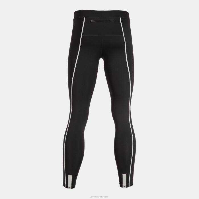 hr Joma duge tajice r-night crno 6FVN4760 muškarci