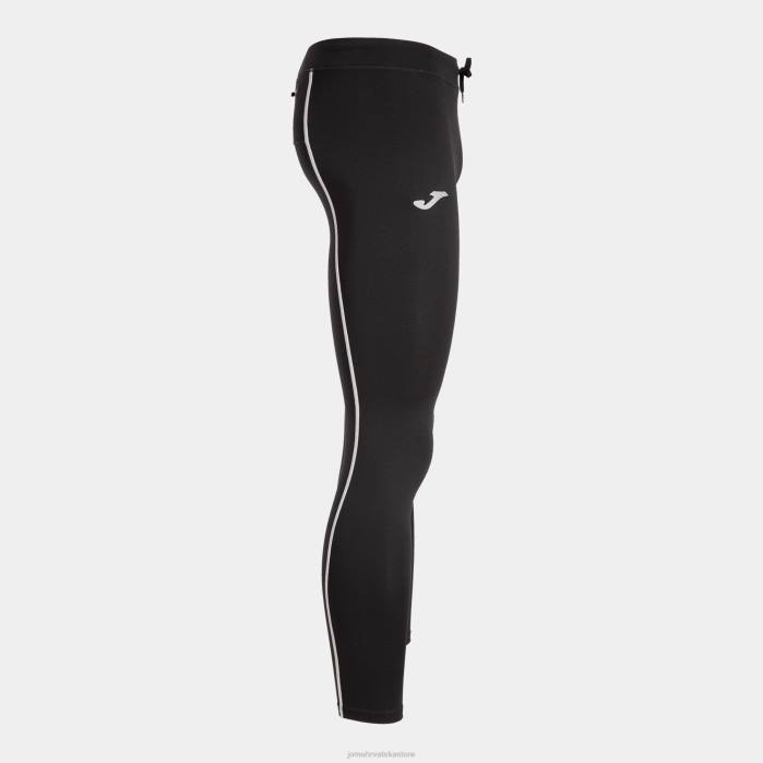 hr Joma duge tajice r-night crno 6FVN4760 muškarci