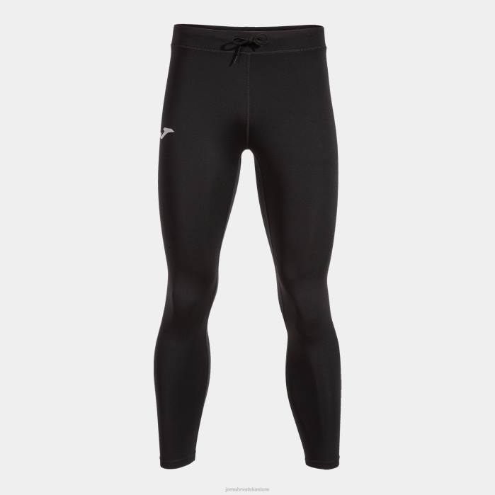 hr Joma duge tajice r-night crno 6FVN4760 muškarci