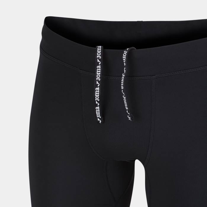 hr Joma duge tajice trčanje noć crno 6FVN3296 muškarci