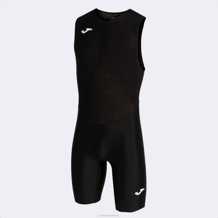 hr Joma sportski kombinezon olimpia ii crno 6FVN958 muškarci