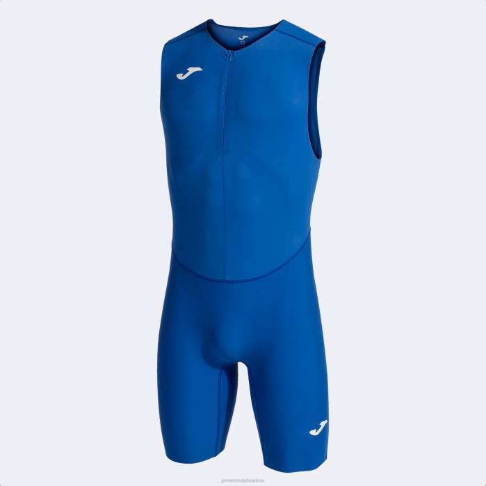 hr Joma sportski kombinezon olimpia ii kraljevski plava 6FVN4660 muškarci