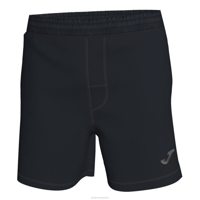 hr Joma kupaće gaće antili crno 6FVN4674 muškarci