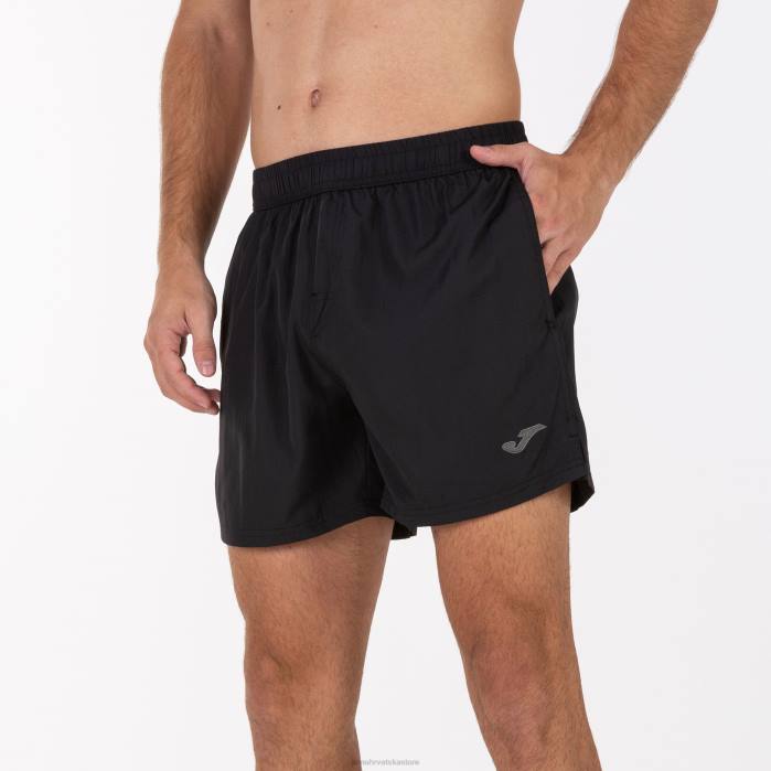hr Joma kupaće gaće antili crno 6FVN4674 muškarci