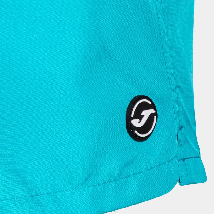 hr Joma kupaće gaće arnao plava 6FVN131 muškarci