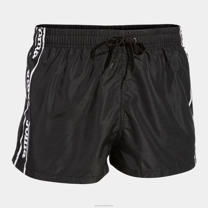 hr Joma kupaće gaće cesta crno 6FVN4679 muškarci