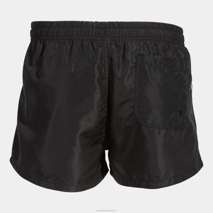 hr Joma kupaće gaće cesta crno 6FVN4679 muškarci