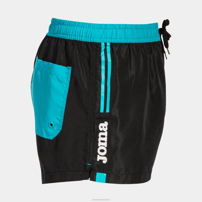 hr Joma kupaće gaće klasične crno 6FVN4231 muškarci