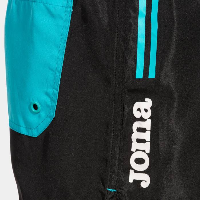 hr Joma kupaće gaće klasične crno 6FVN4231 muškarci