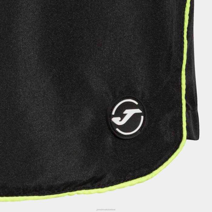 hr Joma kupaće gaće krivulja crno 6FVN3442 muškarci
