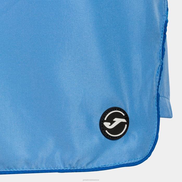 hr Joma kupaće gaće krivulja plava 6FVN3329 muškarci