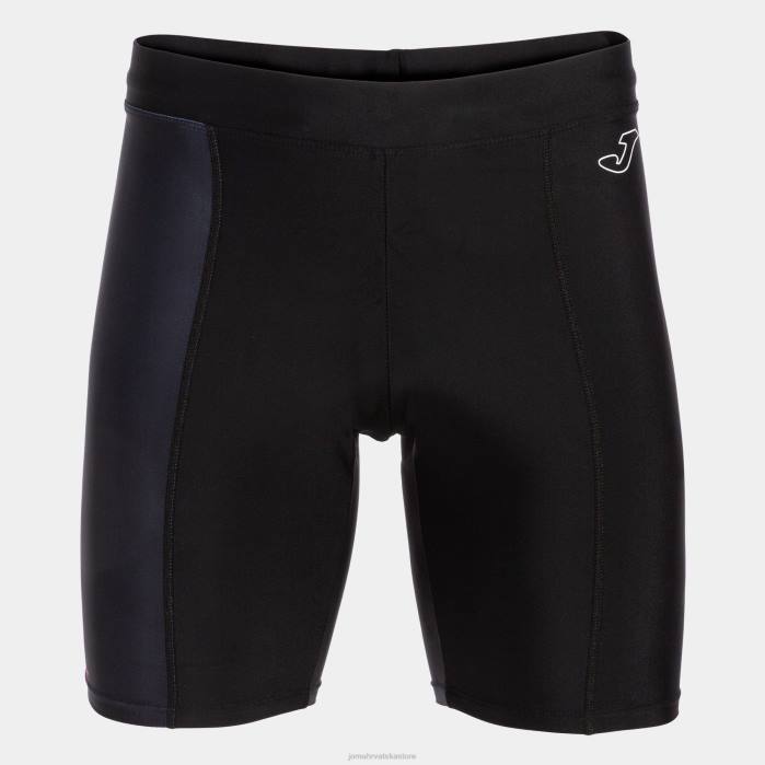 hr Joma kupaće gaće prskaju crno 6FVN1200 muškarci