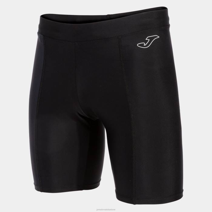 hr Joma kupaće gaće prskaju crno 6FVN1200 muškarci