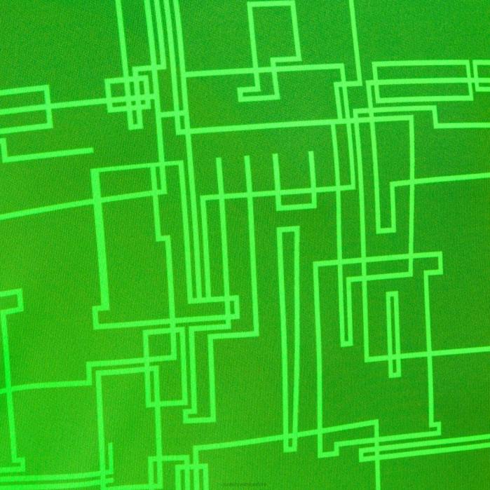 hr Joma elita bez rukava viii crna fluorescentno zelena 6FVN673 muškarci