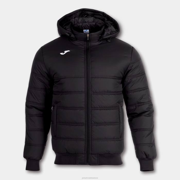 hr Joma bombarder urban iv crno 6FVN1486 muškarci
