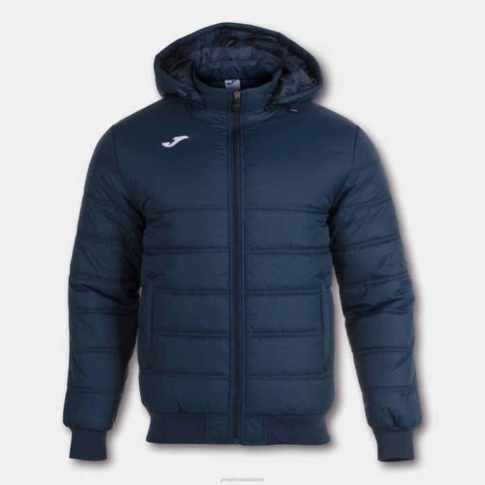 hr Joma bombarder urban iv mornarsko plava 6FVN466 muškarci
