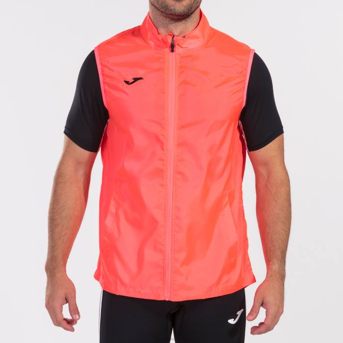 hr Joma gilet elita vii fluorescentni koralj 6FVN4712 muškarci