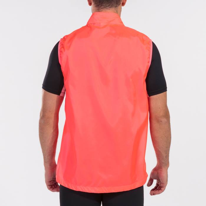 hr Joma gilet elita vii fluorescentni koralj 6FVN4712 muškarci