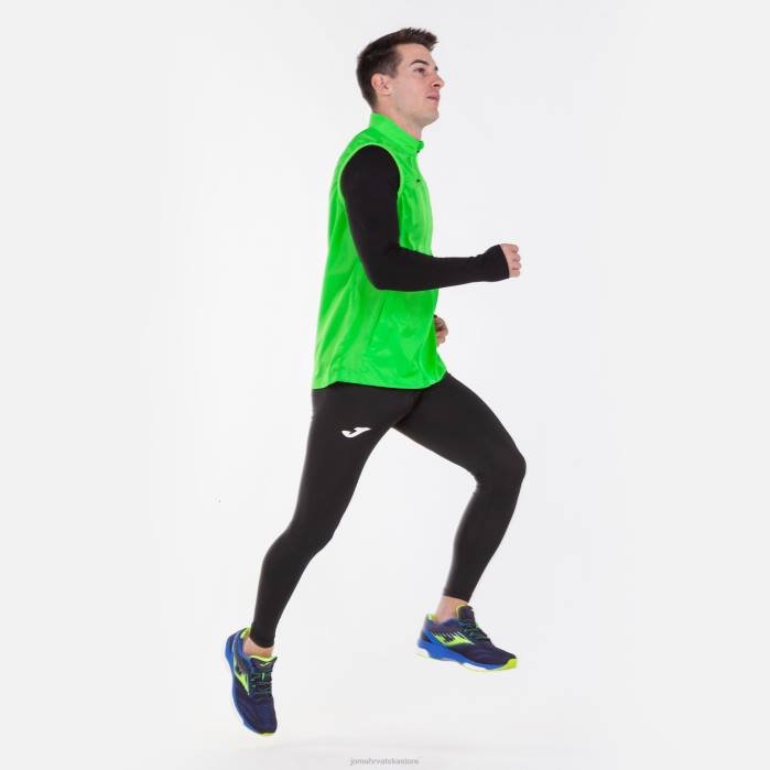 hr Joma gilet elita vii fluorescentno zelena 6FVN338 muškarci