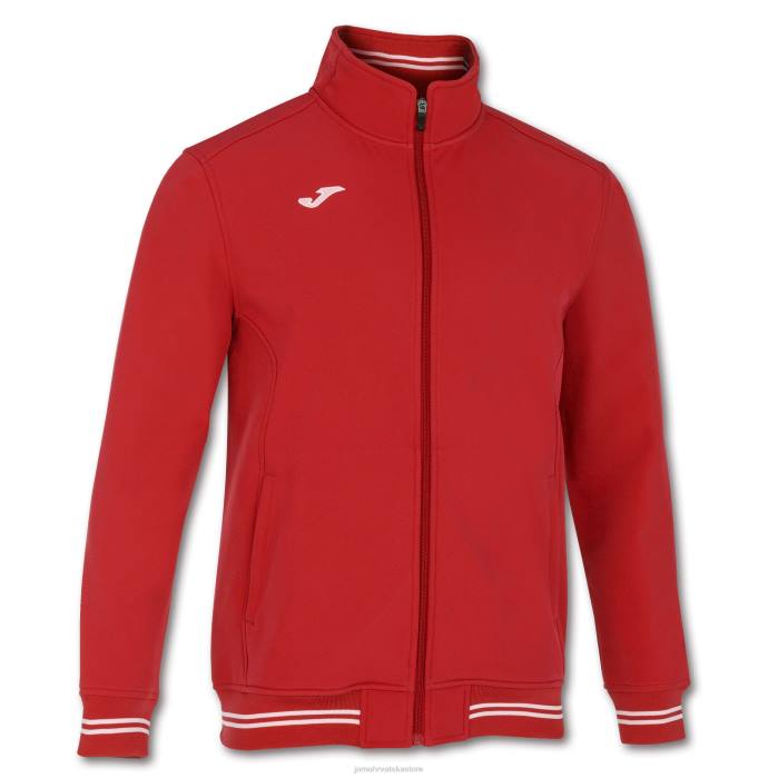 hr Joma soft shell combi Crvena 6FVN4153 muškarci