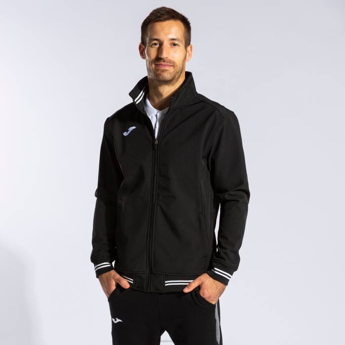 hr Joma soft shell combi crno 6FVN4586 muškarci