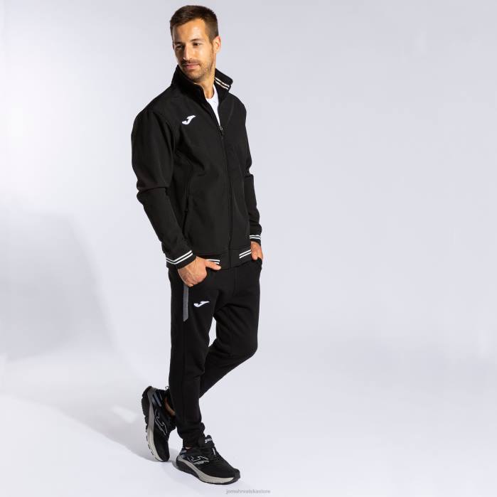 hr Joma soft shell combi crno 6FVN4586 muškarci