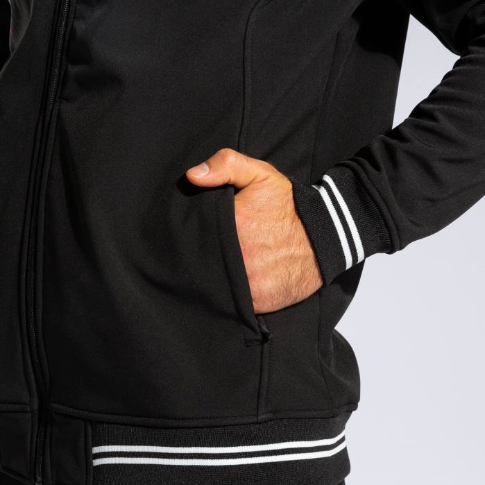 hr Joma soft shell combi crno 6FVN4586 muškarci