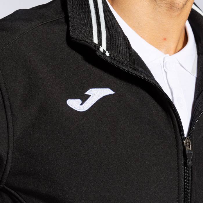 hr Joma soft shell combi crno 6FVN4586 muškarci