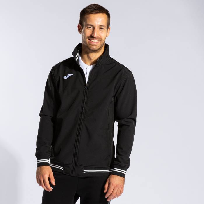 hr Joma soft shell combi crno 6FVN4586 muškarci