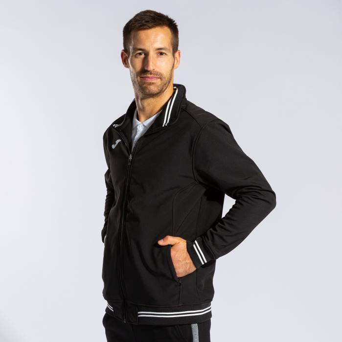hr Joma soft shell combi crno 6FVN4586 muškarci