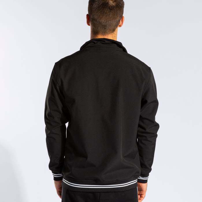 hr Joma soft shell combi crno 6FVN4586 muškarci
