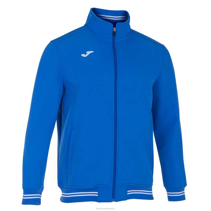 hr Joma soft shell combi kraljevski plava 6FVN536 muškarci