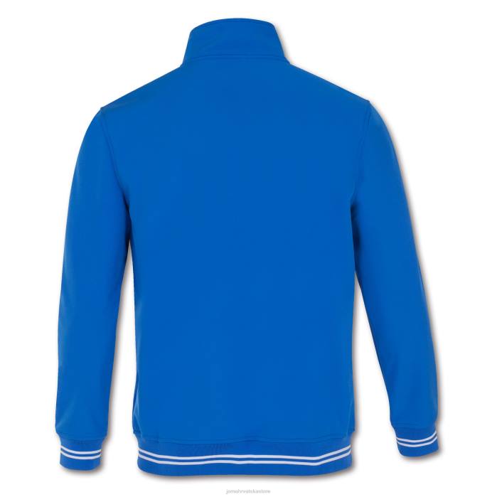 hr Joma soft shell combi kraljevski plava 6FVN536 muškarci