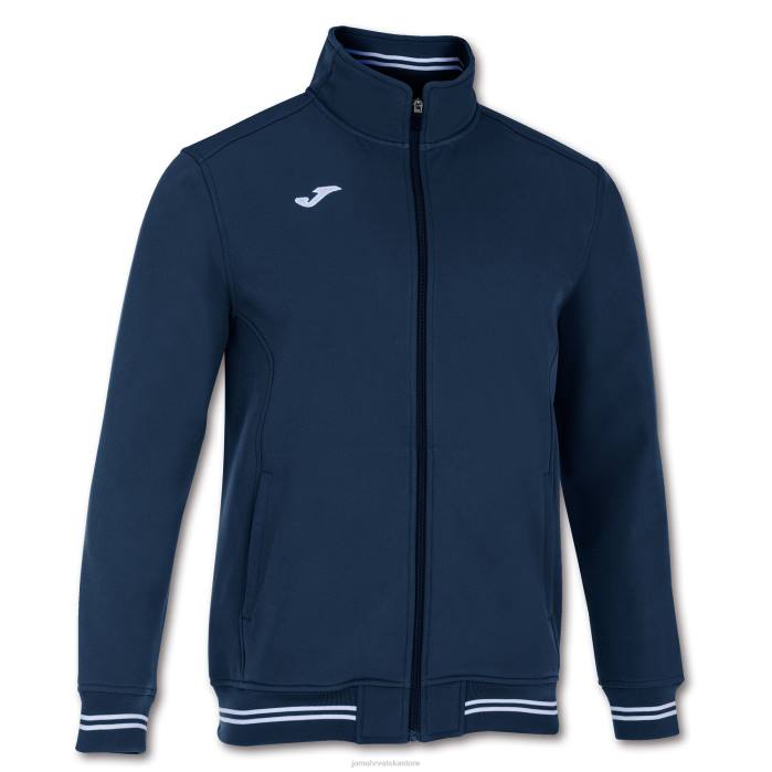 hr Joma soft shell combi mornarsko plava 6FVN4422 muškarci