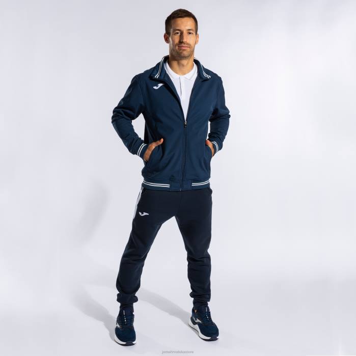 hr Joma soft shell combi mornarsko plava 6FVN4422 muškarci