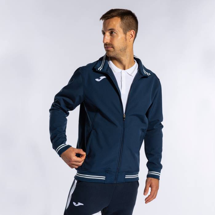 hr Joma soft shell combi mornarsko plava 6FVN4422 muškarci
