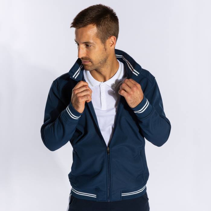 hr Joma soft shell combi mornarsko plava 6FVN4422 muškarci