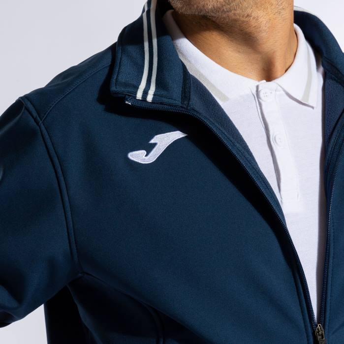 hr Joma soft shell combi mornarsko plava 6FVN4422 muškarci