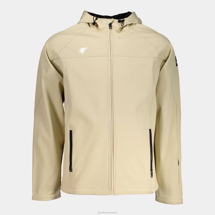hr Joma soft shell explorer bež 6FVN1045 muškarci
