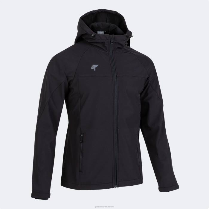 hr Joma soft shell explorer crno 6FVN1040 muškarci