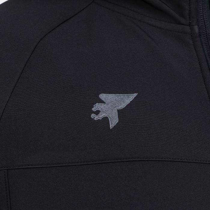 hr Joma soft shell explorer crno 6FVN1040 muškarci