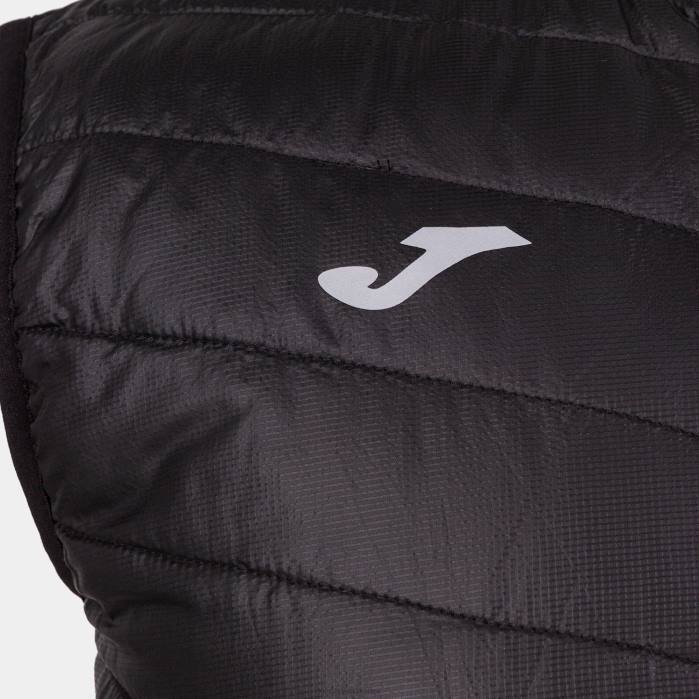 hr Joma podstavljeni prsluk r-combi crno 6FVN4740 muškarci