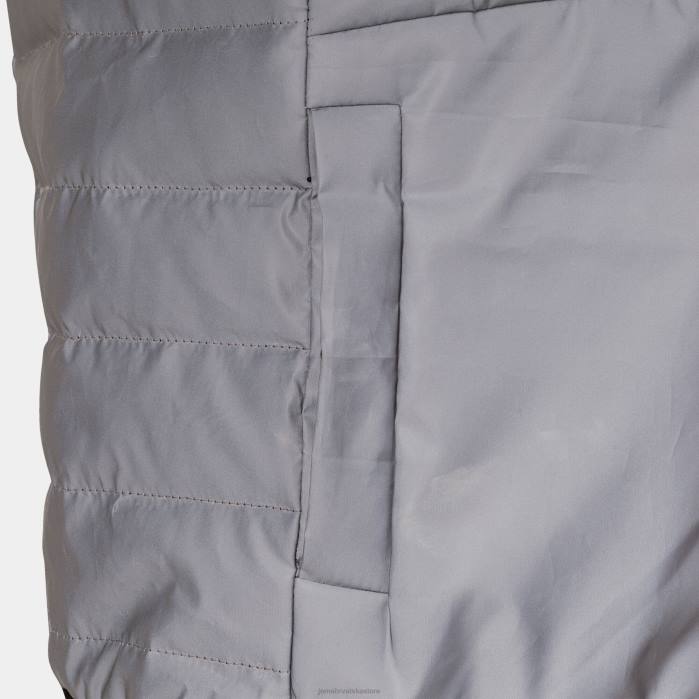 hr Joma podstavljeni prsluk r-night crno 6FVN3150 muškarci
