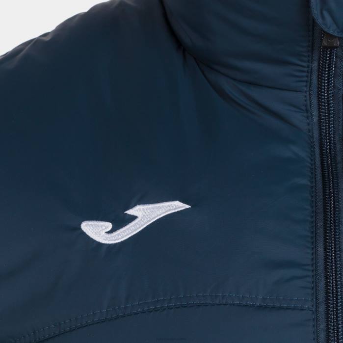 hr Joma podstavljeni prsluk urban iv mornarsko plava 6FVN1237 muškarci